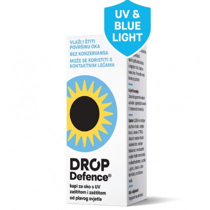 Drop Defence kapi za oči 10ml