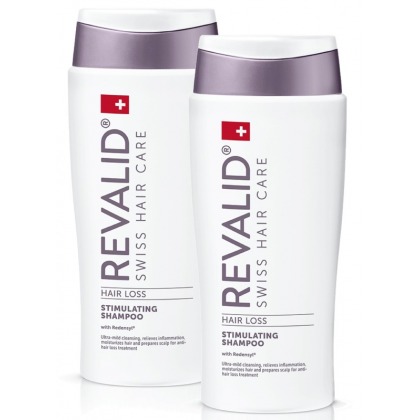Revalid šampon za rast kose 1+1 GRATIS