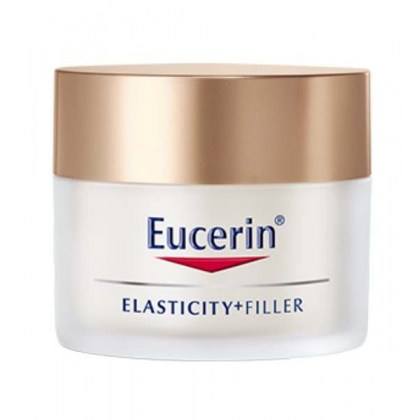 Eucerin Elasticity + Filler dnevna krema 50ml