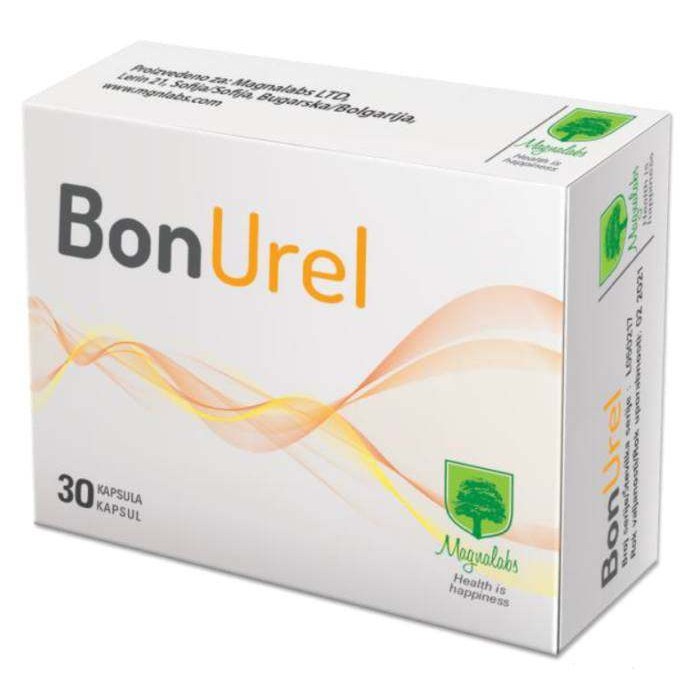 BonUrel smanjuje učestalost i jakost urinarnih infekcija 