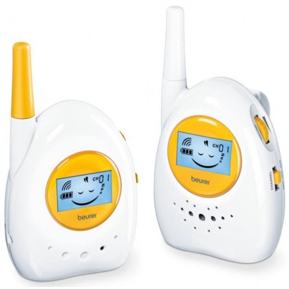 Analogni Baby monitor Beurer BY 84