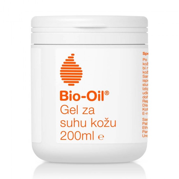 Bio-Oil Gel za suhu kožu 200ml