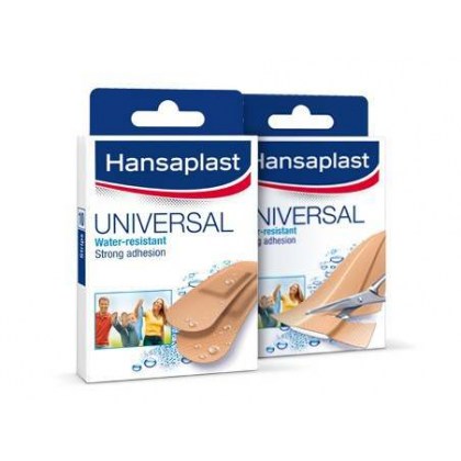 Hansaplast Universal vodootporni 40/4