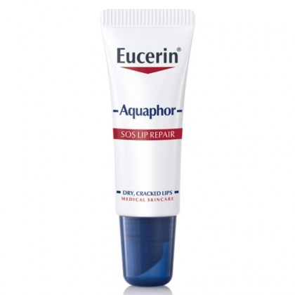 Eucerin Aquaphor Lip Repair balzam za usne