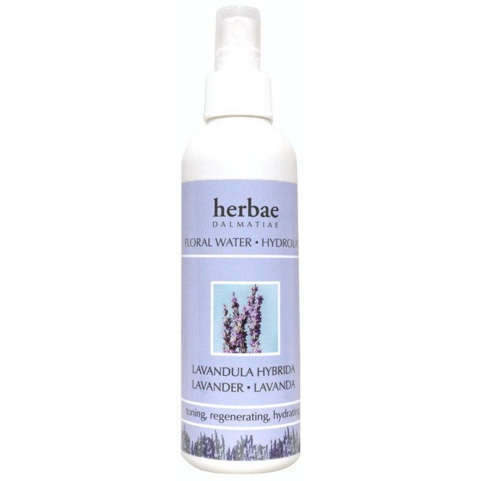 Herbae Hidrolat Lavanda 200ml
