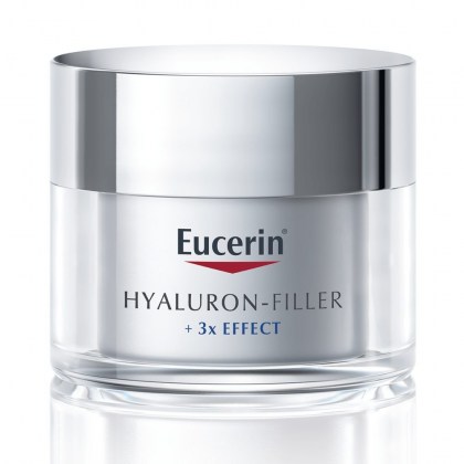 Eucerin Hyaluron-Filler 3x Effect dnevna krema sa SPF30 50ml