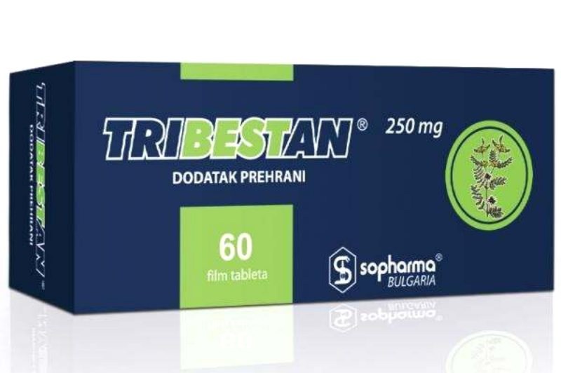 Sopharma Tribestan tablete