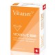 Vitanet Vitamin C 500mg s produljenim oslobađanjem 40 kapsula