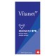Vitanet Magnezij 375mg 28 šumećih tableta