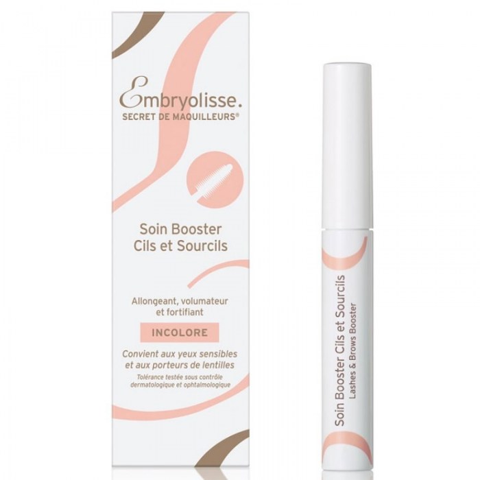 Embryolisse Lashes & Brows Booster jača trepavice i obrve 6,5ml