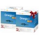 Apipharma Omegavit OMEGA-3 kapsule DUO pakiranje