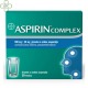 Aspirin Complex granule za oralnu suspenziju 10 vrećica