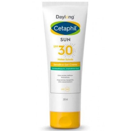 Daylong Cetaphil Sun SPF30 losion 200ml