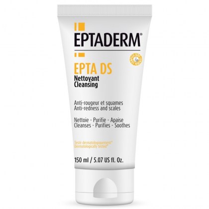Eptaderm EPTA DS fluid za čišćenje 150ml