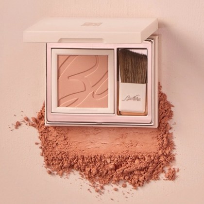 BioNike DEFENCE COLOR PRETTY TOUCH Compact Blusher