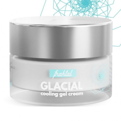 Glacial gel krema 50ml