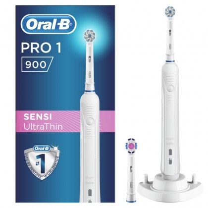 Oral-B PRO1 900 električna zubna četkica