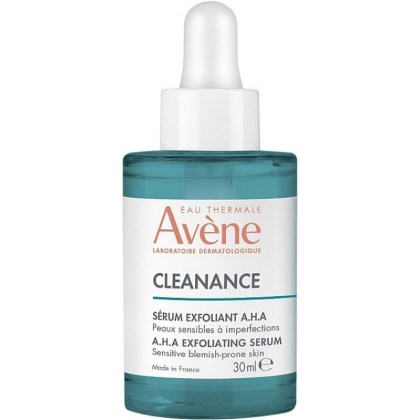 Avene Cleanance A.H.A serum za eksfolijaciju 30ml