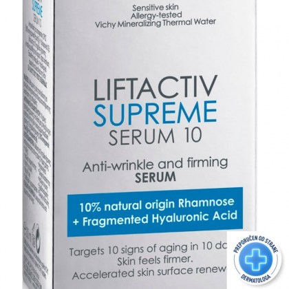 Vichy liftactiv serum 10 30 ml