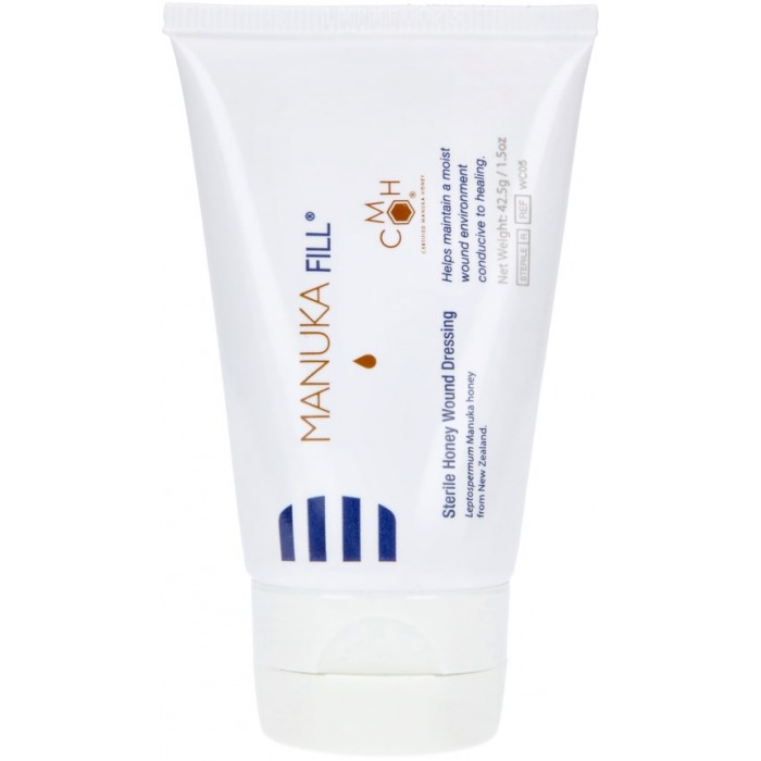 Manuka LMP fill mast za rane 42,5g