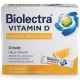 Biolectra Vitamin D3 1000IU Direkt 30 vrećica