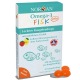 Norsan Omega-3 FISK za djecu 45 žele bombona
