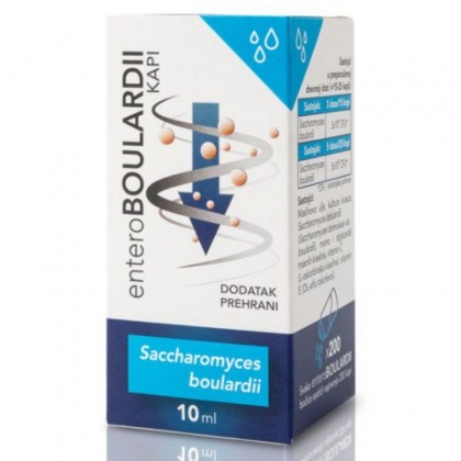 Enteroboulardii kapi 10ml