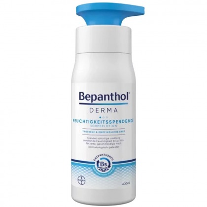 Bepanthol Derma losion za tijelo 400ml