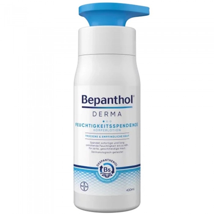 Bepanthol Derma losion za tijelo 400ml