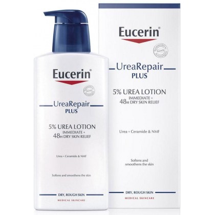 Urea Repair Plus losion za tijelo sa 5% ureje i ceramidima 250ml