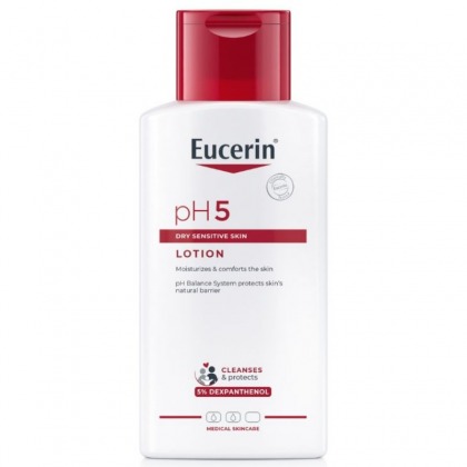 Eucerin pH5 losion za tijelo 250ml