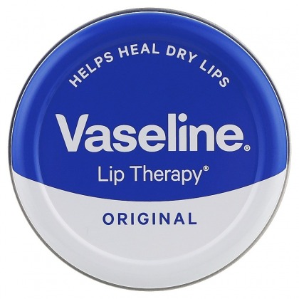 Vaseline Original balzam za usne 20g