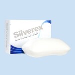 Silverex antibakterijski sapun 95g