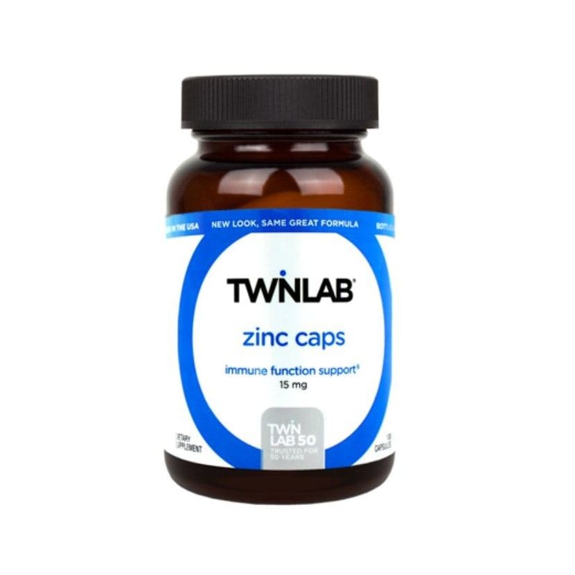 Twinlab Cink kapsule 15mg Twinlab Cink kapsule 15mg