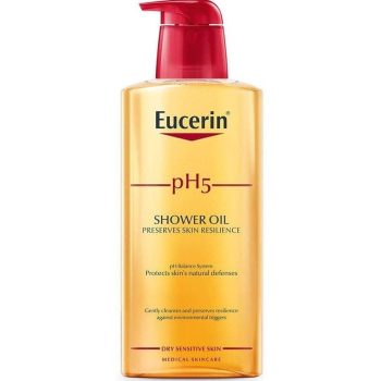 Eucerin pH5 ulje za tuširanje