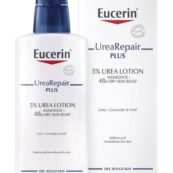 Urea Repair Plus losion za tijelo sa 5% ureje i ceramidima 250ml