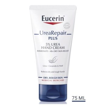 Eucerin UreaRepair PLUS krema za ruke sa 5% ureje 75ml