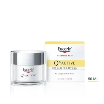 Eucerin Q10 ACTIVE dnevna krema