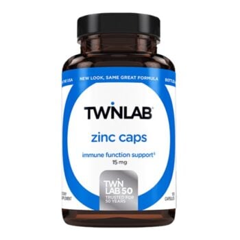 Twinlab Cink kapsule 15mg 100 kapsula