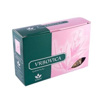 Suban Vrbovica biljka čaj 40g