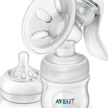 Avent izdajalica za mlijeko