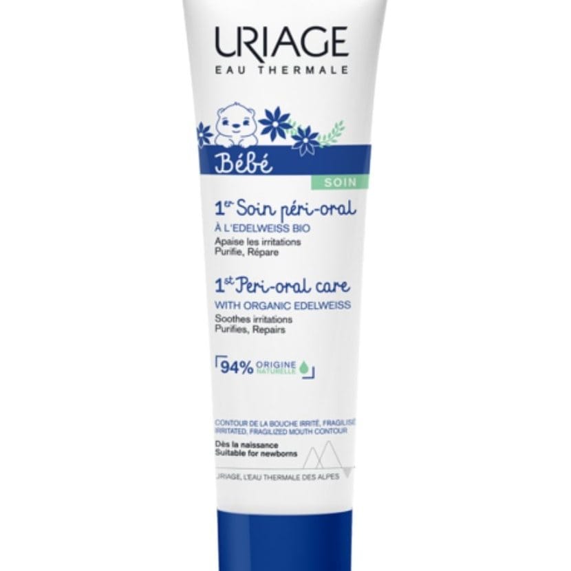 Uriage Baby Perioralna njega 30ml Uriage Baby Perioralna njega 30ml