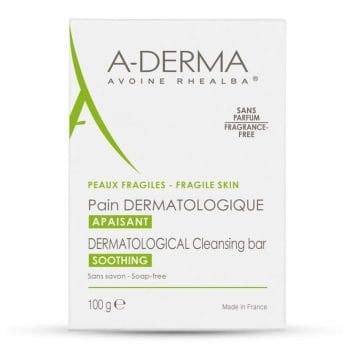 A-Derma dermatološki sindet 100g