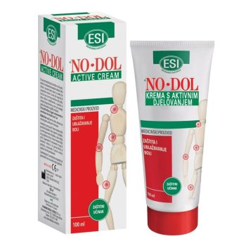 Esi NO DOL krema 100ml