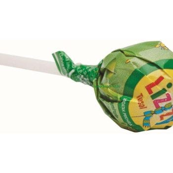 Dietpharm Tusol Lizzy lizalica