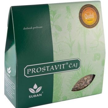 Suban Prostavit čaj 80g