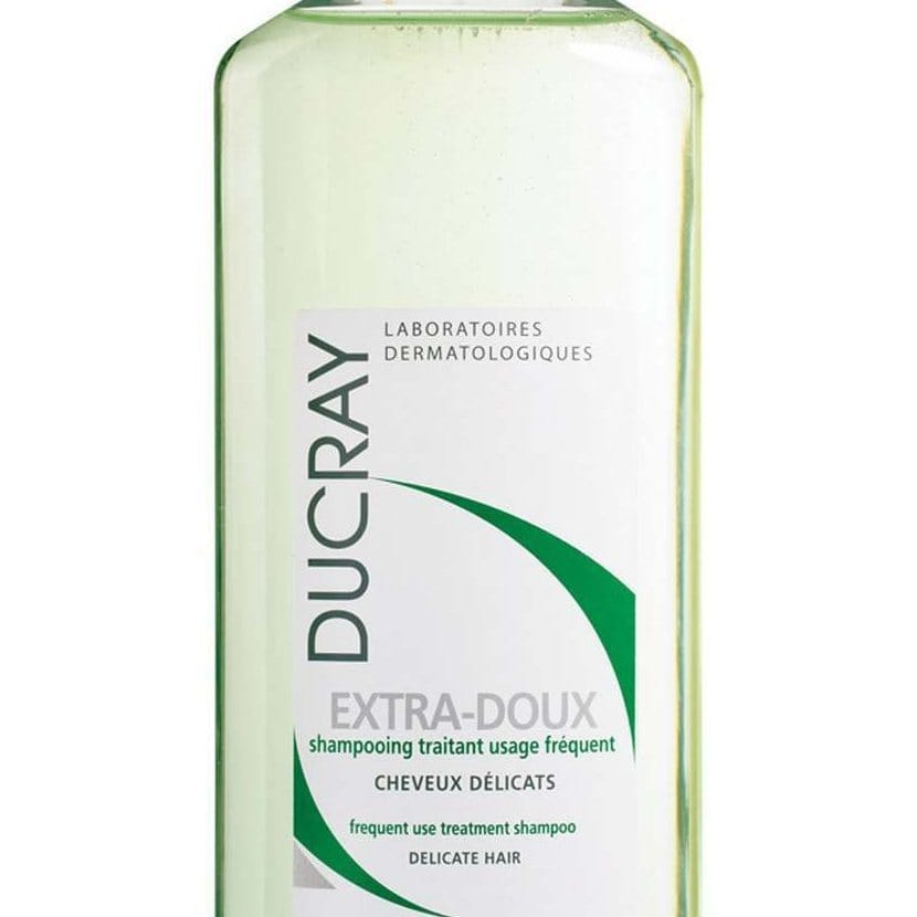Ducray Extra-Doux zaštitni šampon za čestu uporabu, 300ml Ducray Extra-Doux zaštitni šampon za čestu uporabu, 300ml