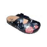 Mediwalk natikače zatvorene križne Bubamara