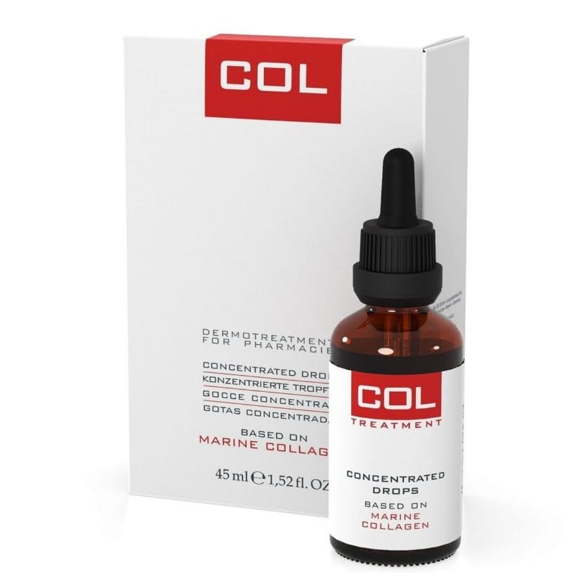 Vital plus active Face COL 45ml Vital plus active Face COL 45ml