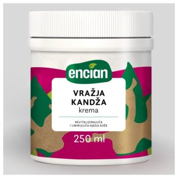 Encian vražja kandža krema 250ml